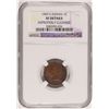 Image 1 : 1909-S INDIAN HEAD CENT NGC XF-DETAILS
