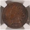Image 2 : 1909-S INDIAN HEAD CENT NGC XF-DETAILS