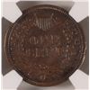 Image 3 : 1909-S INDIAN HEAD CENT NGC XF-DETAILS
