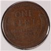 Image 2 : 1911-S LINCOLN CENT FINE