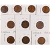 Image 1 : 10-1913-D LINCOLN CENTS AVG CIRC