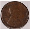 Image 1 : 1924-D LINCOLN CENT VG