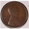 Image 1 : 1924-D LINCOLN CENT FINE