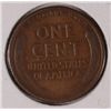 Image 2 : 1924-D LINCOLN CENT FINE