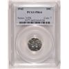 Image 1 : 1942 MERCURY DIME PCGS PROOF-64