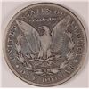 Image 2 : 1889-CC MORGAN DOLLAR FINE