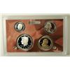 Image 2 : 2009 18 PIECE U.S. SILVER PROOF SET, HAS THE LINCOLN  PROOF CENTS, NICE PACKAGIN