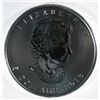 Image 2 : 2013 CANADIAN WILDLIFE SERIES "BISON" THE LASTEST EDITION OF THIS POPULAR COIN