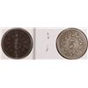 Image 2 : 2 SHIELD NICKELS (68,82) GOODS