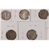 Image 2 : 5-1920 MERCURY DIMES AVG CIRC