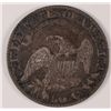 Image 2 : 1823 BUST HALF DOLLAR XF/AU