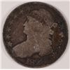 Image 1 : 1828 BUST HALF DOLLAR VG