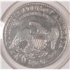 Image 2 : 1830 BUST HALF DOLLAR XF