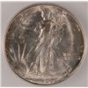 Image 2 : 1945-S WALKING LIBERTY HALF DOLLAR ICG MS64