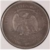 Image 2 : 1876-S TRADE DOLLAR VF (RIM BUMPS)