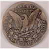 Image 2 : 1878-CC MORGAN DOLLAR AG