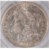 Image 2 : 1883-S MORGAN DOLLAR PCGS XF45