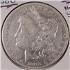 Image 1 : 1888-O MORGAN DOLLAR VG (HOT LIPS)