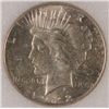 Image 2 : 1922 PEACE DOLLAR NNC MS63