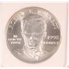 Image 2 : 1998-S ROBERT KENNEDY COMMEM DOLLAR IGS MS70