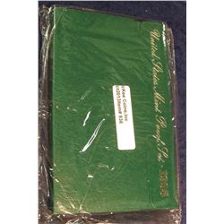 936. 1995S US proof Set. Original as Issued.