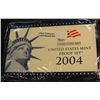 Image 1 : 944. 2004S US proof Set. Original as Issued.