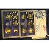 Image 1 : 947. 2006S US proof Set. Original as Issued.