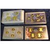 Image 1 : 950. 2009S US proof Set. Original as Issued.