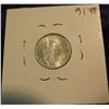 Image 2 : 202. 1941 P Mercury Dime. Brilliant MS 64.
