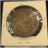 Image 2 : 254. 1819 Capped Bust Half Dollar. VF 20. Redbook value $140.00.