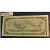 Image 2 : 349. 1954 Series Canada One Dollar Note.