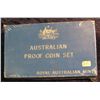 Image 2 : 403. 1983 Royal Australian Proof Set in original holder. (6 pc.)