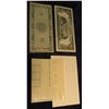 Image 2 : 411. Canadian International Philatelic Exhibition Plateblock of .13c Mint Stamps; Hillary Three Doll