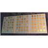 Image 1 : 1329. 1941-75 Partial Set of U.S. Lincoln Cents in a Whitman folder.