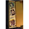 Image 1 : 1444. Large 14 1/2" Stock Box of 1990 era Baseball Cards. Unsorted. All appear to be Mint condition.