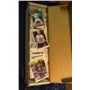 Image 2 : 1444. Large 14 1/2" Stock Box of 1990 era Baseball Cards. Unsorted. All appear to be Mint condition.