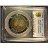 Image 1 : 1480. 1796-L IJ Peru PCGS Genuine Tooled - VG Details.