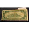 Image 2 : 1541. Series 1928 B $10 "Redeemable in Gold on Demand…"Federal Reserve Note" F-12.