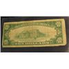 Image 2 : 1547. Series 1928 $10 "Redeemable in Gold on Demand…"Federal Reserve Note" G-4.