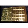 Image 2 : 1581. Partial Set of Washington Quarters in an Album. 1965-1993. Includes some Proofs. (54 coins tot