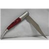 Image 2 : COLLECTORS EDITION 5" WOOD HANDLE SPANISH STYLE TOOTHPI