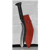 Image 1 : COLLECTORS EDITION FORGED KRUKRI KNIFE WITH SHEATH