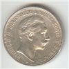 Image 1 : Prussia, 2 mark, 1891-1912, VF (KM522)