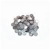 Image 1 : 90% Silver Roosevelt Dimes 100 pcs.