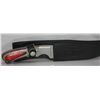 Image 1 : COLLECTORS EDITION 9.5" PAKKAWOOD HANDLE HUNTING KNIFE