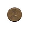 Image 1 : Lincoln Cent G-VG 1937-D