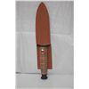 Image 1 : COLLECTORS EDITION 9" HEAVY DUTY HUNTING KNIFE