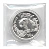 Image 1 : Chinese Silver Panda 1997