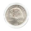 Image 1 : US Commemorative Dollar Uncirculated 1995-W Special Oly