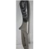 Image 2 : COLLECTORS EDITION 7.25" WOODEN HANDLED SKINNER KNIFE
